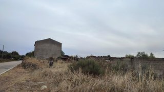 Land for sale in Penamacor, Portugal — €58,900