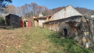 Land for sale in Fundão, Portugal — €200,000