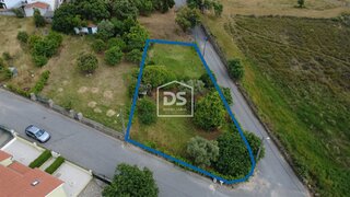 Land for sale in Castelo Branco, Portugal — €32,500
