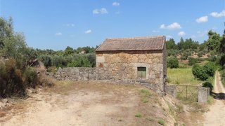 Land for sale in Penamacor, Portugal — €94,880