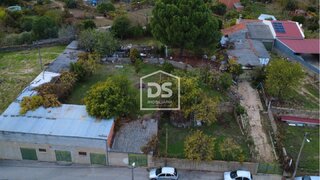 Terreno em Castelo Branco · 2000 m² · 82 500 €