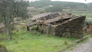 Land for sale in Tábua, Portugal — €14,900