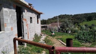 Terreno em Avis