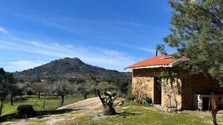 Land for sale in Idanha-a-Nova, Portugal — €135,000