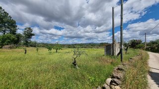 Terreno em Castelo Branco · 2750 m² · 20 500 €