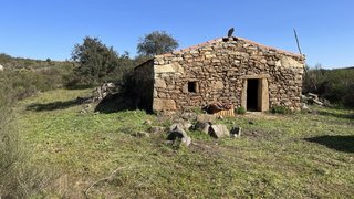 Land for sale in Idanha-a-Nova, Portugal — €89,000