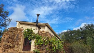 Land for sale in Odemira, Portugal — €120,000