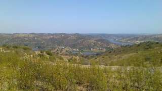 Land for sale in Alcoutim, Portugal — €950,000