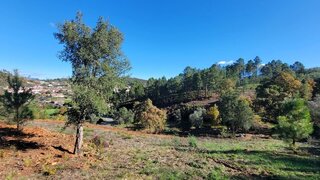 Land for sale in Fundão, Portugal — €17,000