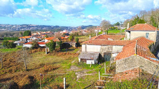 Land for sale in Santa Maria da Feira, Portugal — €450,000