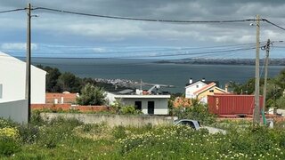 Land for sale in Almada, Portugal — €147,000