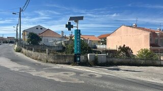 Land for sale in Almada, Portugal — €235,000