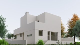 Land for sale in Almada, Portugal — €169,000