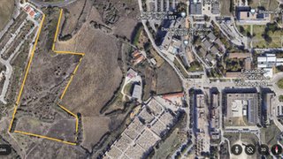 Land for sale in Almada, Portugal — €980,000