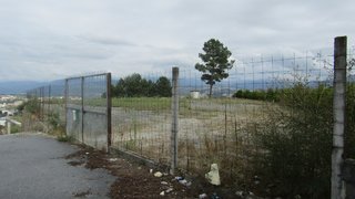 Land for sale in Amarante, Portugal