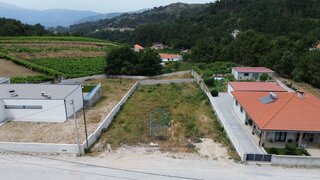 Land for sale in Baião, Portugal — €32,500