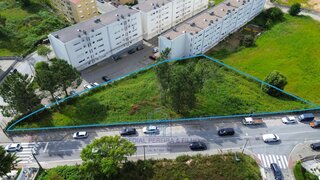 Land for sale in Gondomar, Portugal — €210,000