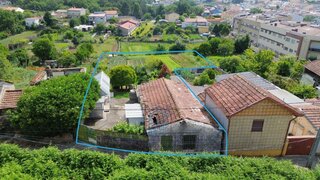 Land for sale in Gondomar, Portugal — €185,000