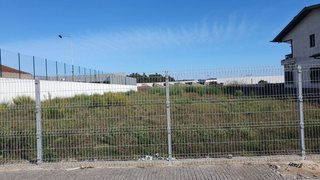 Land for sale in Maia, Portugal — €200,000