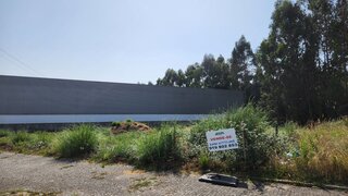 Land for sale in Maia, Portugal — €190,000