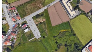 Land for sale in Maia, Portugal — €345,000