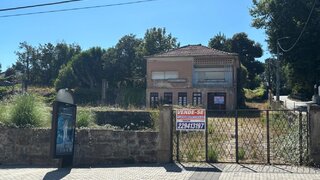 Land for sale in Trofa, Portugal — €750,000
