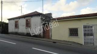 Land for sale in Maia, Portugal — €600,000