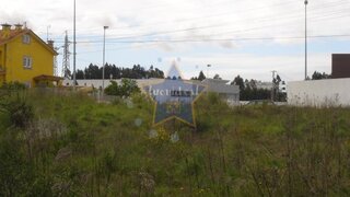 Land for sale in Maia, Portugal — €215,000
