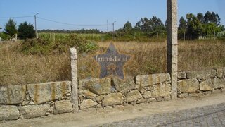 Land for sale in Vila do Conde, Portugal — €350,000