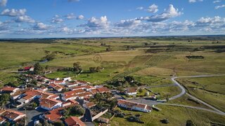 Land for sale in Castro Verde, Portugal — €55,000