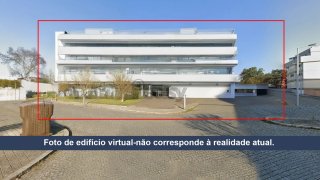 Terreno de 1277 m² em Porto