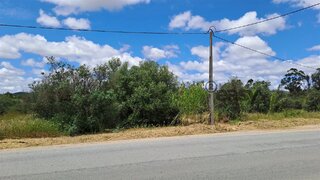 Land for sale in Vidigueira, Portugal — €40,000