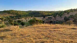 Land for sale in Portel, Portugal — €227,500