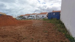 Terreno em Santiago do Cacém