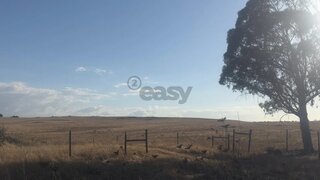 Land for sale in Castro Verde, Portugal — €93,000