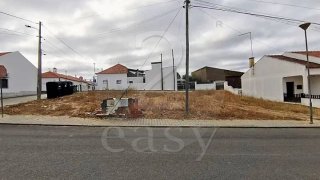 Terreno em Santiago do Cacém