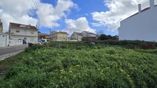 Land for sale in Sintra, Portugal — €215,000