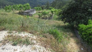 Land for sale in Penafiel, Portugal — €70,000