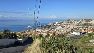 Land for sale in Funchal, Portugal — €350,000