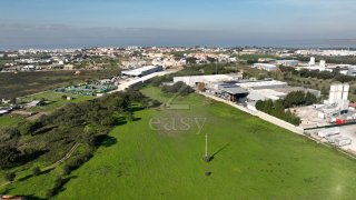 Land for sale in Alcochete, Portugal — €1,250,000