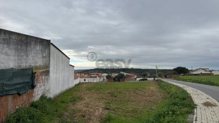 Land for sale in Aljustrel, Portugal — €60,000