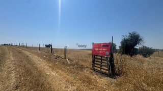 Land for sale in Aljustrel, Portugal — €80,000