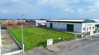 Land for sale in Ferreira do Alentejo, Portugal — €150,000