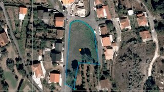 Land for sale in Cabeceiras de Basto, Portugal — €155,000