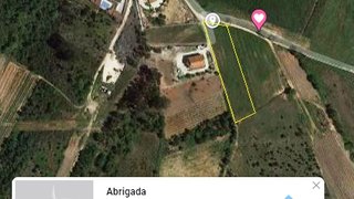 Land for sale in Alenquer, Portugal — €50,000