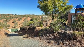 Land for sale in Portel, Portugal — €75,000