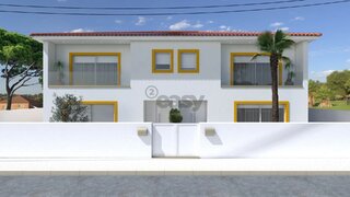Land for sale in Santiago do Cacém, Portugal — €60,000