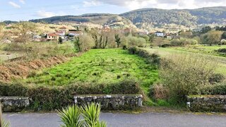 Terreno em Vila Nova de Cerveira