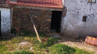Land for sale in Vila de Rei, Portugal — €40,000