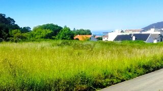 Land for sale in Caminha, Portugal — €85,000